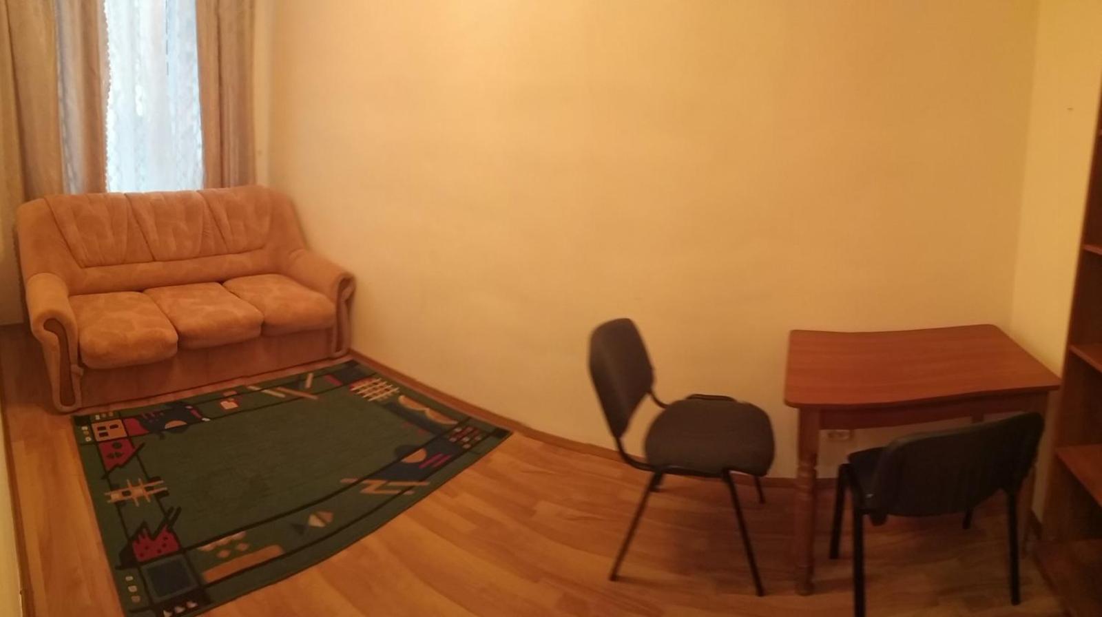 Отель Белый Камень Shevchenkiva Zewnętrze zdjęcie