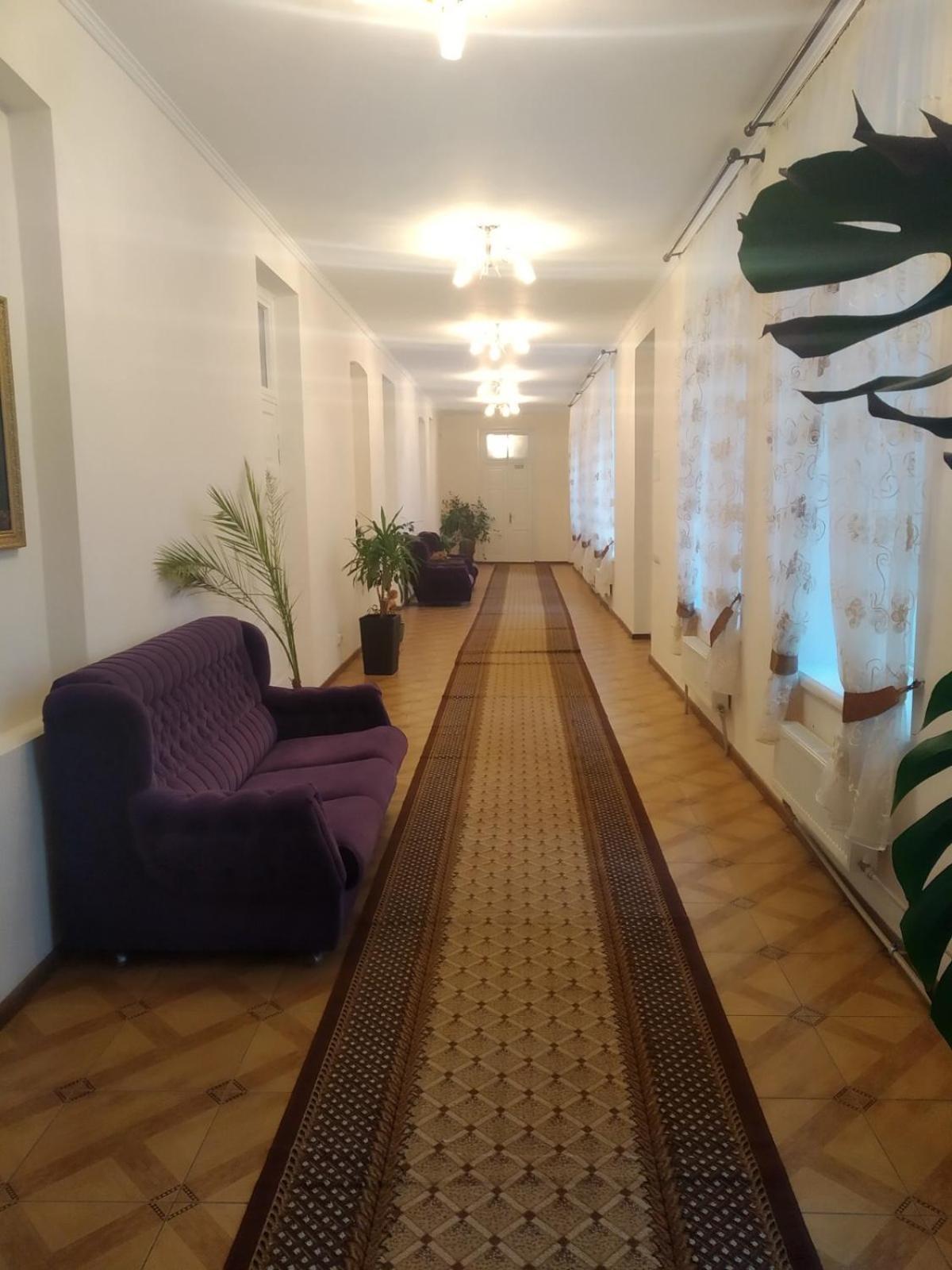 Отель Белый Камень Shevchenkiva Zewnętrze zdjęcie